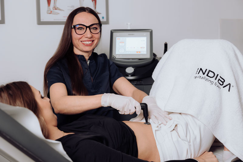 fizikala terapija u ginekologiji